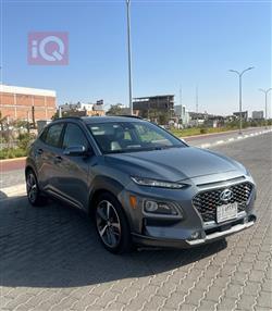 هيونداي كونا
